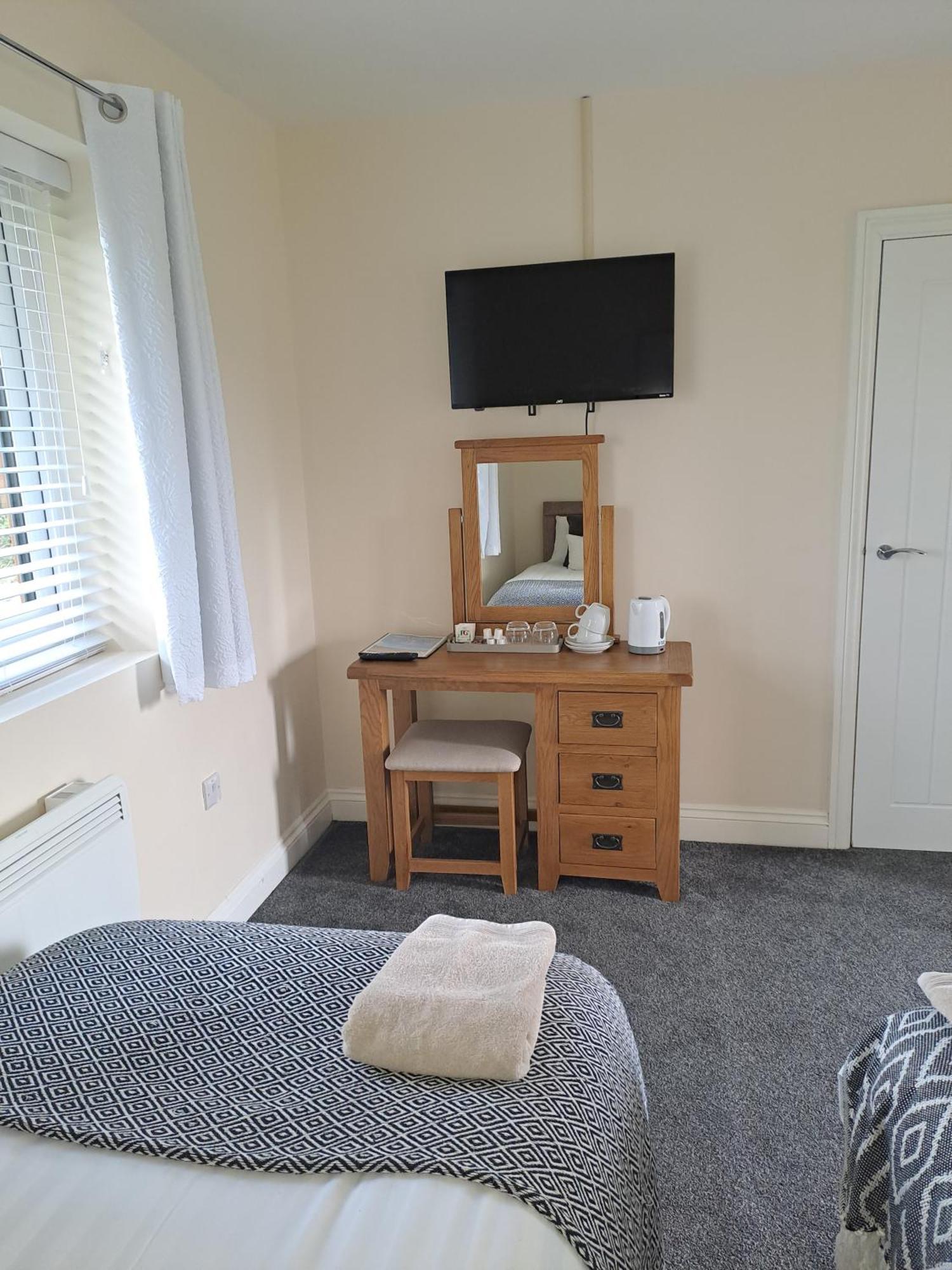 Celtic Minor Stables Hotel Swansea Luaran gambar