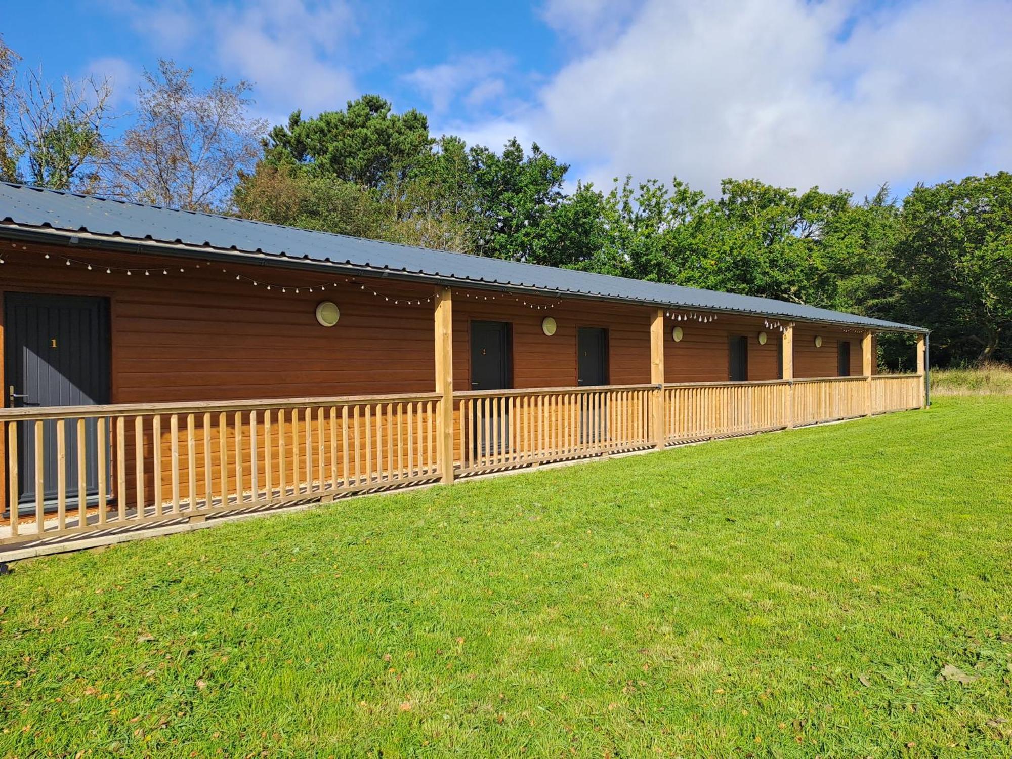 Celtic Minor Stables Hotel Swansea Luaran gambar